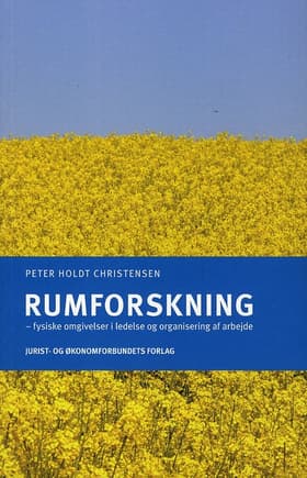 Rumforskning af Christensen P