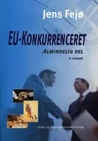EU-konkurrenceret