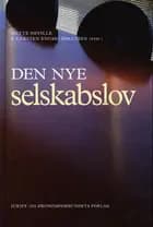 Den nye Selskabslov