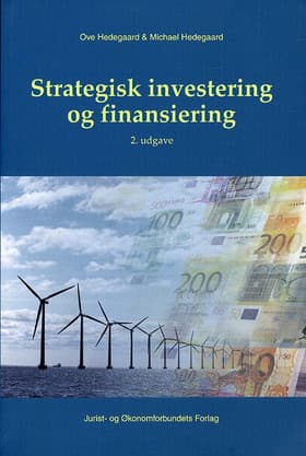 Strategisk investering og finansiering af mfl