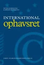International ophavsret
