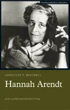 Hannah Arendt