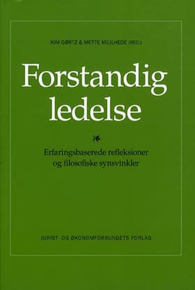 Forstandig ledelse af Kim Gørtz