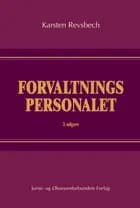 Forvaltningspersonalet