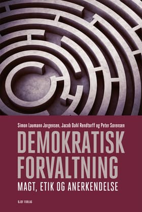 Demokratisk Forvaltning af Simon Laumann Jørgensen