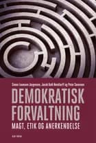 Demokratisk Forvaltning