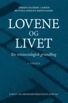 Lovene og livet