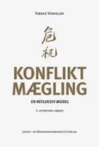 Konfliktmægling