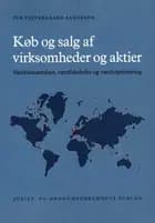 Køb og salg af virksomheder og aktier