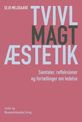 Tvivl, magt, æstetik af Sejr Meldgaard