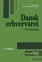 Dansk erhvervsret
