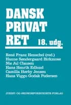 Dansk privatret