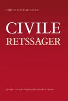 Civile retssager