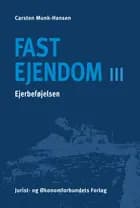 Fast Ejendom III