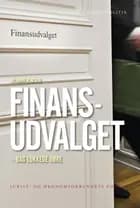 Finansudvalget - bag lukkede døre