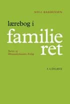 Lærebog i familieret