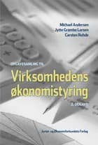 Opgavesamling til Virksomhedens økonomistyring