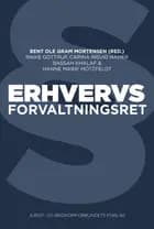 Erhvervsforvaltningsret