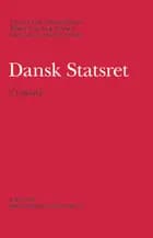 Dansk statsret