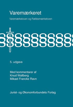 Varemærkeret af Mogens Koktvedgaard