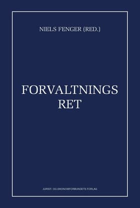 Forvaltningsret af Niels Fenger