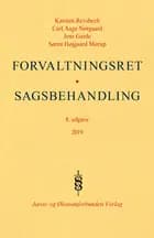 Forvaltningsret