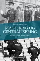 Magt, krig og centralisering