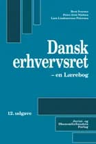 Dansk erhvervsret