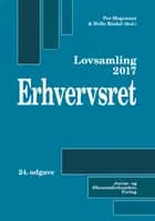 Lovsamling 2017 - Erhvervsret