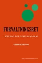 Forvaltningsret