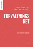 Forvaltningsret