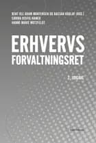 Erhvervsforvaltningsret
