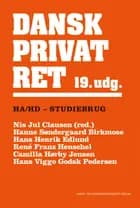 Dansk privatret