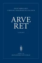 Arveret