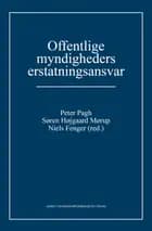 Offentlige myndigheders erstatningsansvar