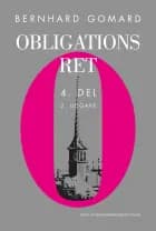 Obligationsret 4. del