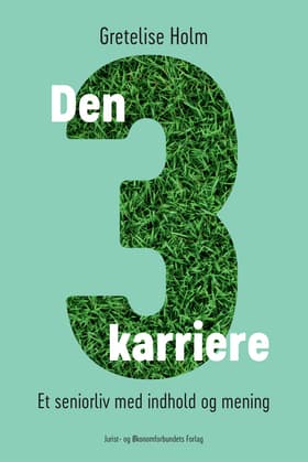 Den tredje karriere af Gretelise Holm