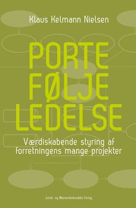 Porteføljeledelse af Klaus Kelmann Nielsen