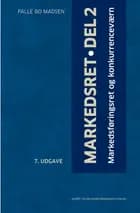 Markedsret Del 2
