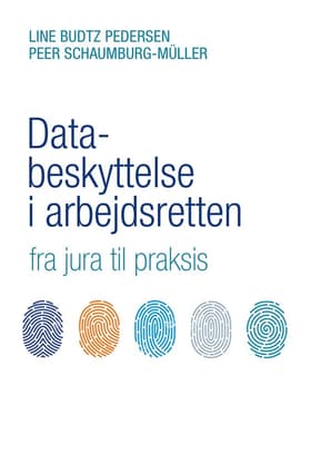Databeskyttelse i arbejdsretten af Peer Schaumburg-Müller