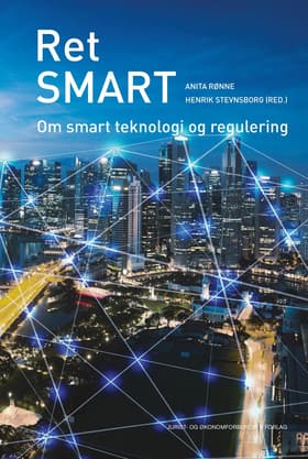 Ret SMART af Henrik Stevnsborg