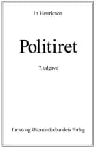 Politiret