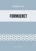 Lovsamling 2020 - Formueret
