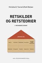 Retskilder og retsteorier