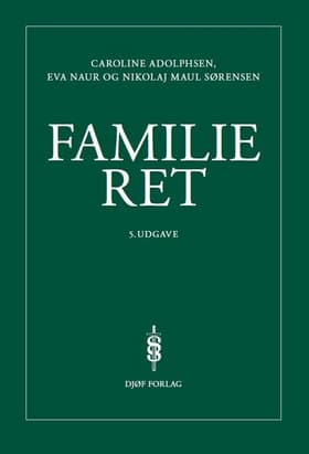 Familieret af Munck N