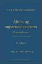 Aktie- og anpartsselskabsret