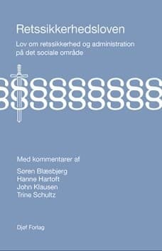 Retssikkerhedsloven af John Klausen