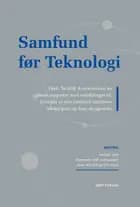 Samfund før teknologi