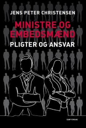 Ministre og embedsmænd af Jens Peter Christensen