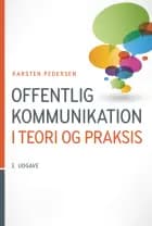 Offentlig kommunikation